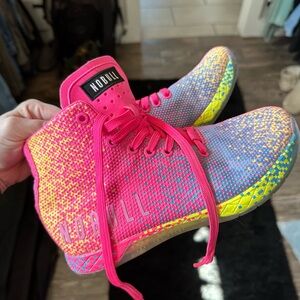 Women’s NOBULL trainers